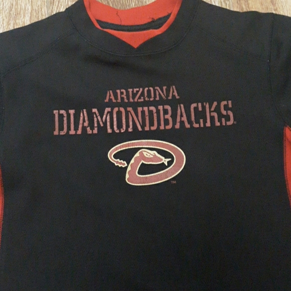Nike MLB Set Size 5 Arizona Diamondbacks - Picture 3 of 6